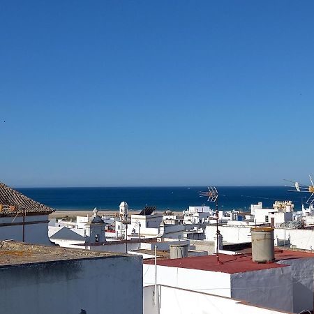 Casa Ortiz With Private Roof Terrace - Oceanview Βίλα Conil De La Frontera Εξωτερικό φωτογραφία