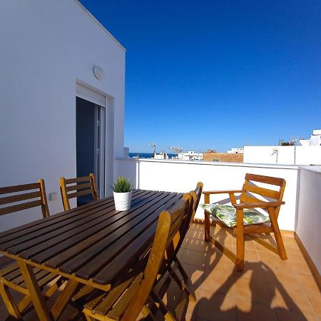 Casa Ortiz With Private Roof Terrace - Oceanview Βίλα Conil De La Frontera Εξωτερικό φωτογραφία