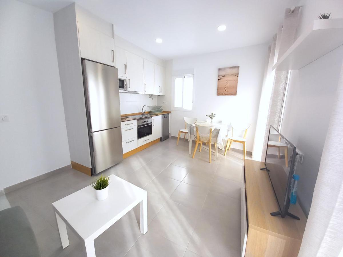 Casa Ortiz With Private Roof Terrace - Oceanview Βίλα Conil De La Frontera Εξωτερικό φωτογραφία