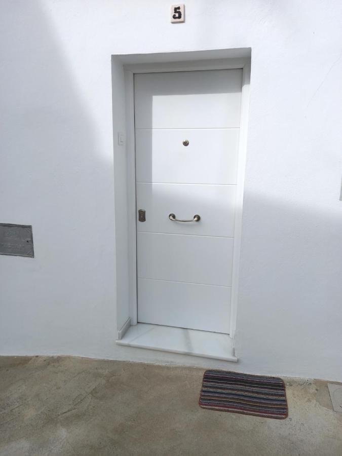 Casa Ortiz With Private Roof Terrace - Oceanview Βίλα Conil De La Frontera Εξωτερικό φωτογραφία
