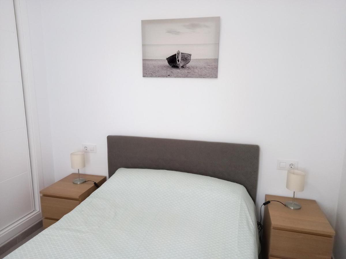Casa Ortiz With Private Roof Terrace - Oceanview Βίλα Conil De La Frontera Εξωτερικό φωτογραφία