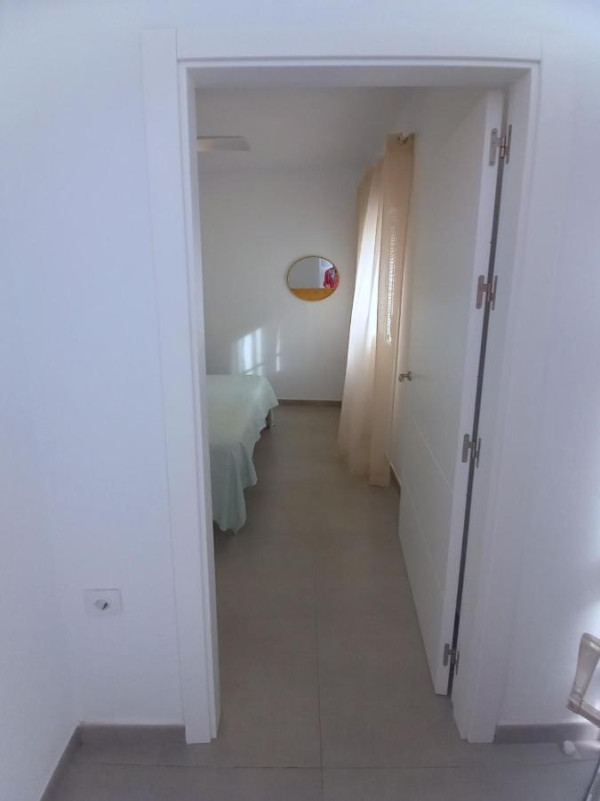 Casa Ortiz With Private Roof Terrace - Oceanview Βίλα Conil De La Frontera Εξωτερικό φωτογραφία
