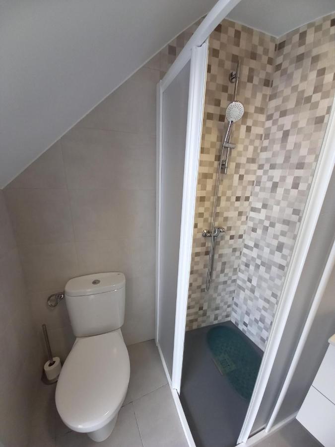 Casa Ortiz With Private Roof Terrace - Oceanview Βίλα Conil De La Frontera Εξωτερικό φωτογραφία