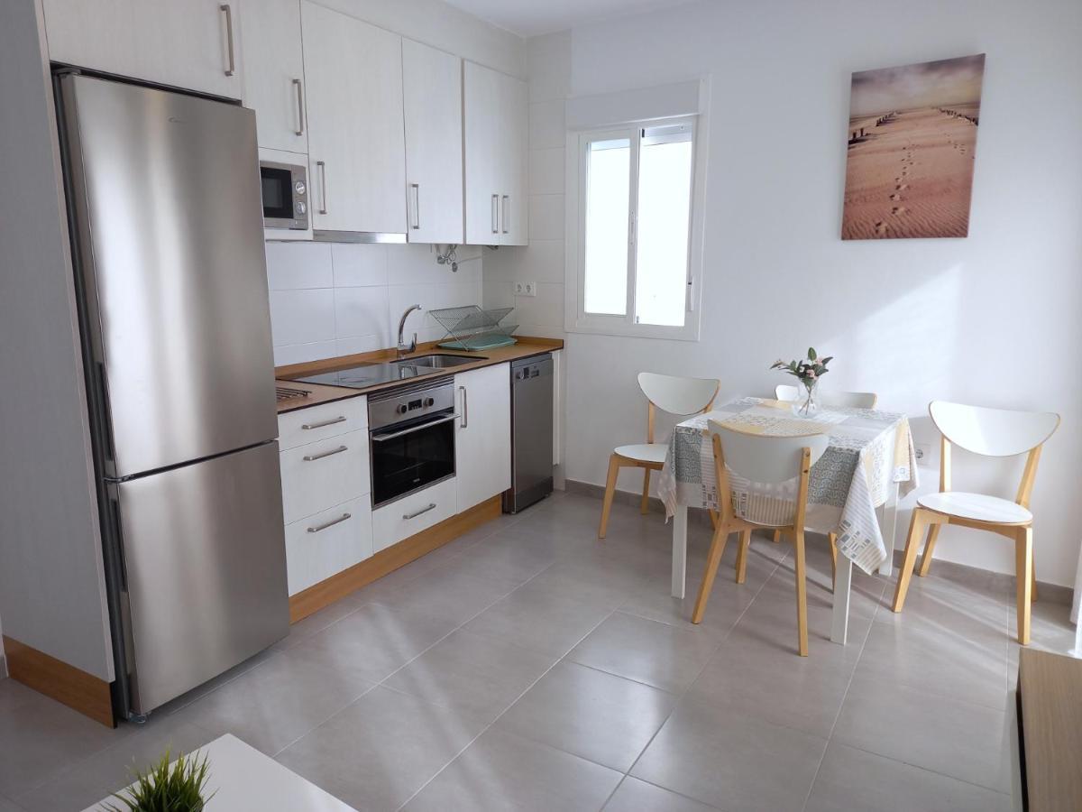 Casa Ortiz With Private Roof Terrace - Oceanview Βίλα Conil De La Frontera Εξωτερικό φωτογραφία